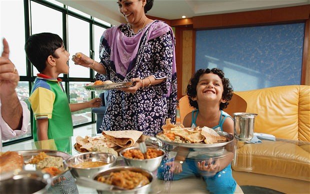 8 Signs Of Nutritional Deficiencies In Children