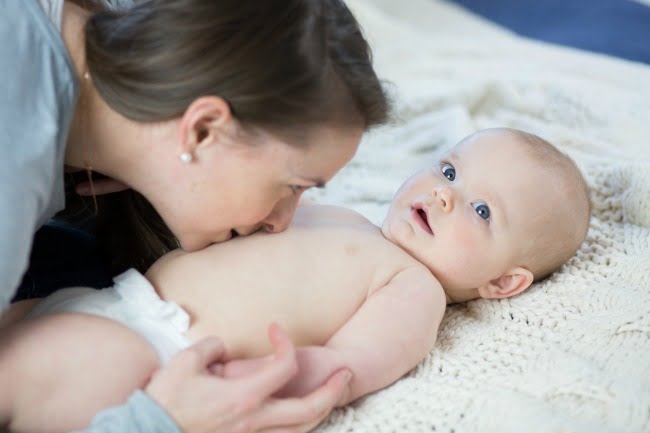 How Often Should I Feed My Newborn Baby?