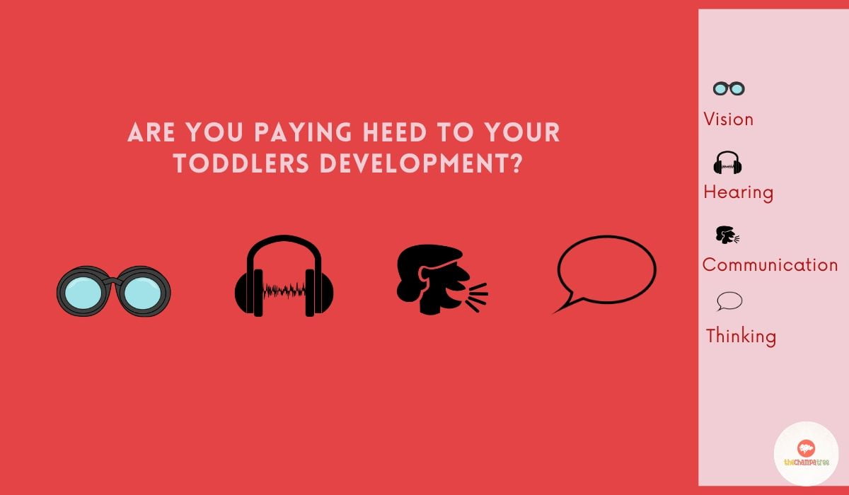 Does Your Toddler Need Special Toys?