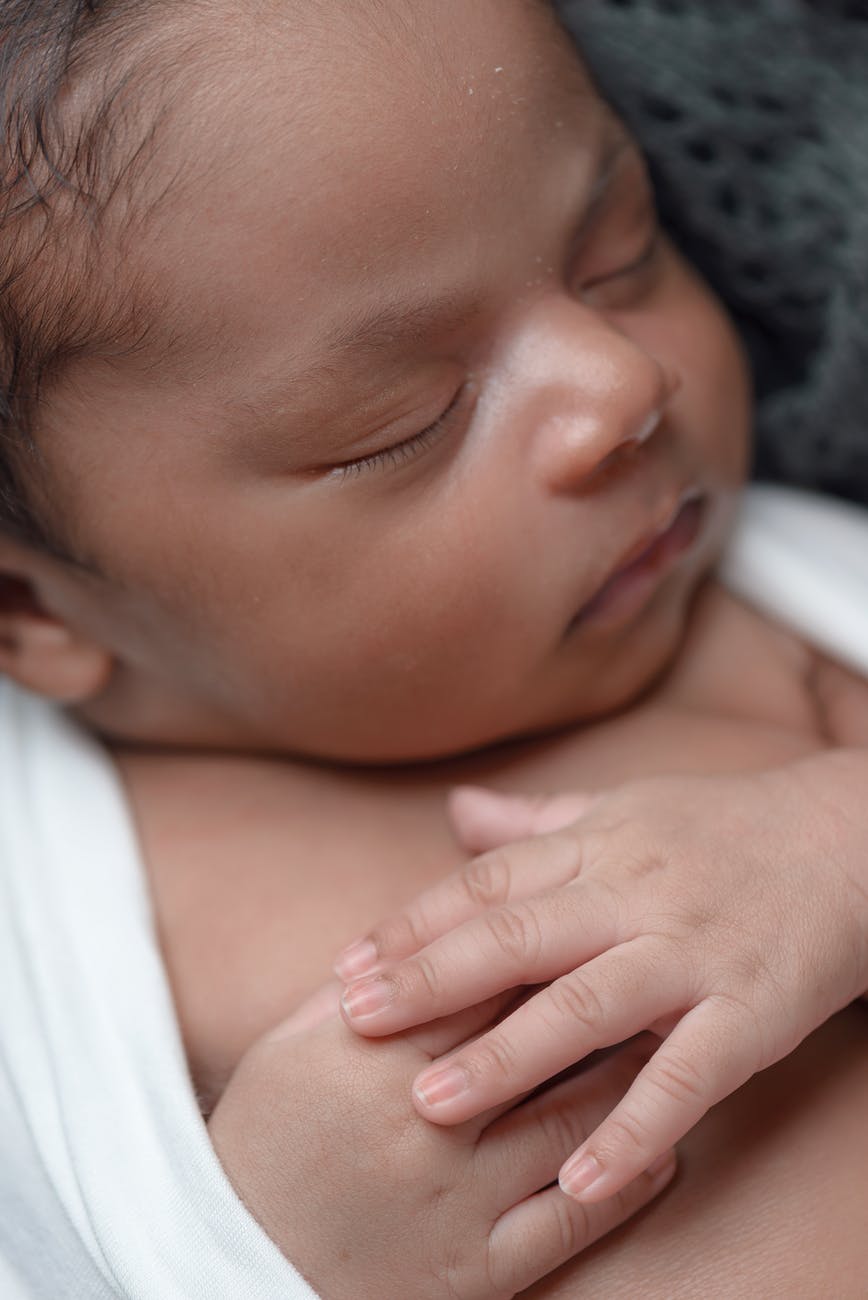 Facts you should know about newborn 04