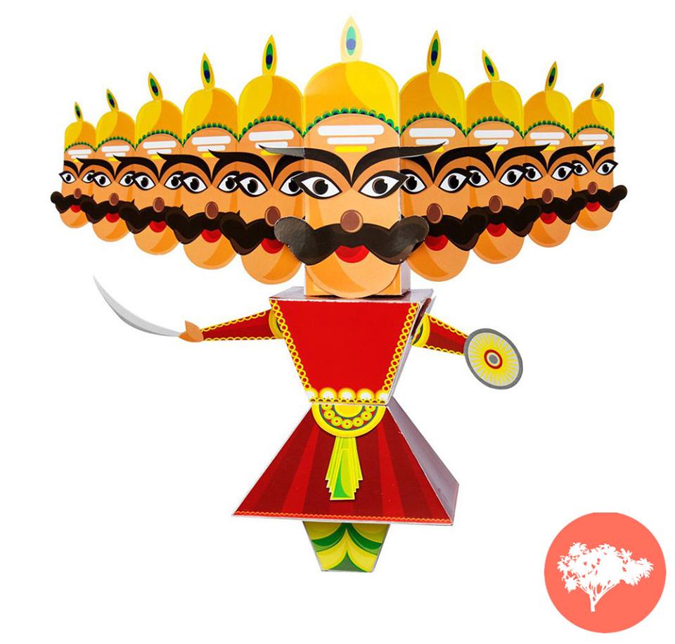 Happy Dussehra 01