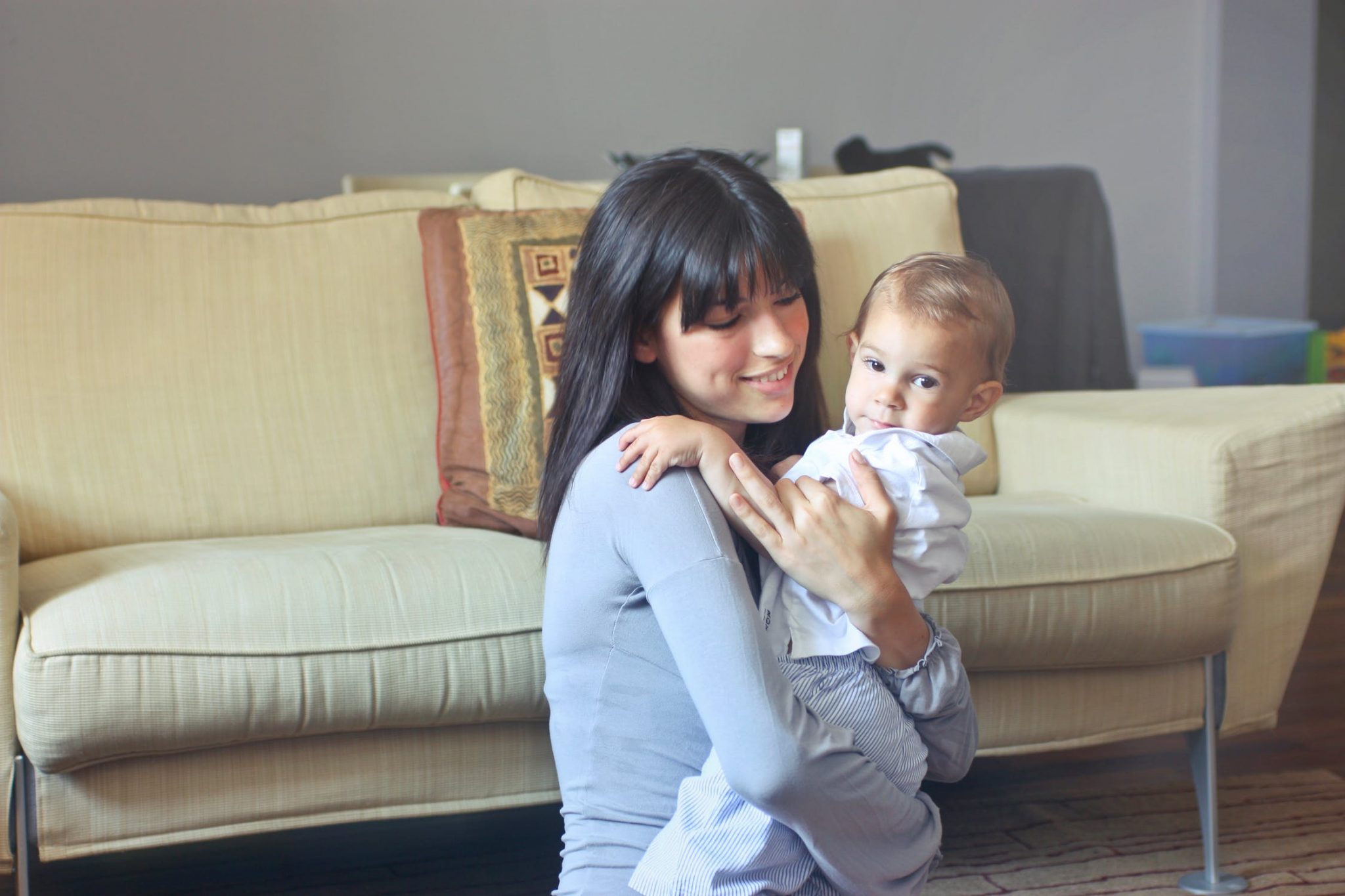 The Ultimate Mother And Child Night Time Guide