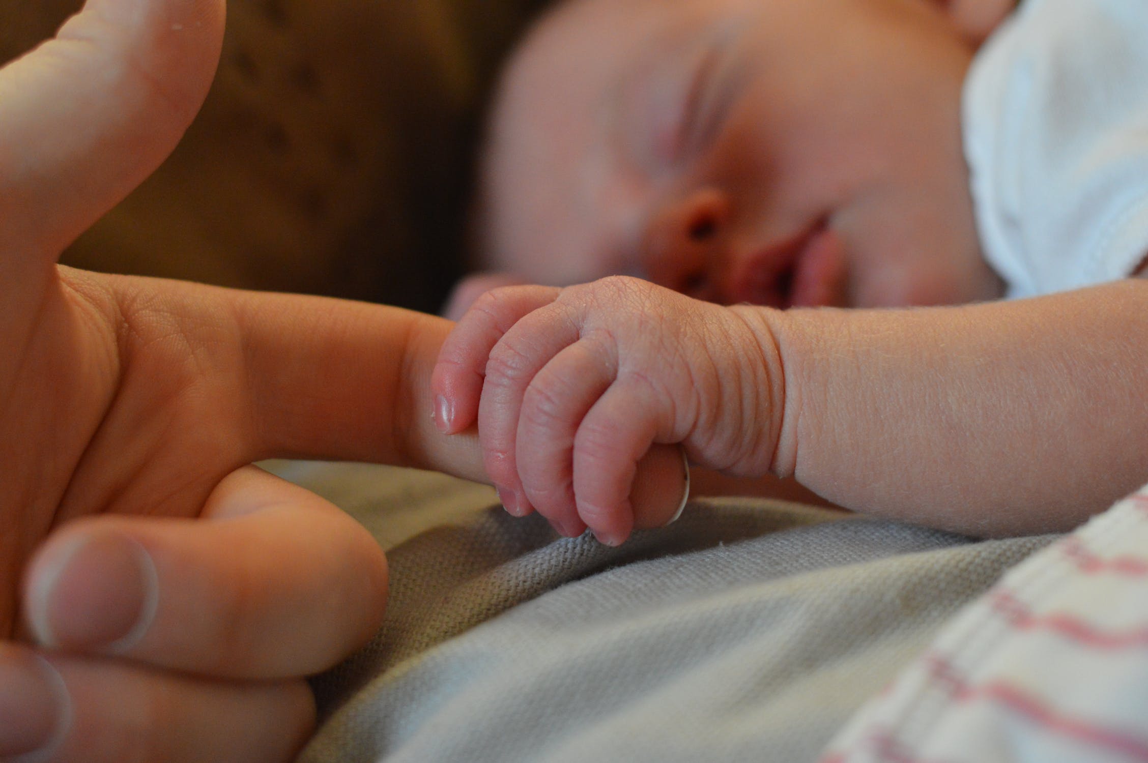 Mother and child 05