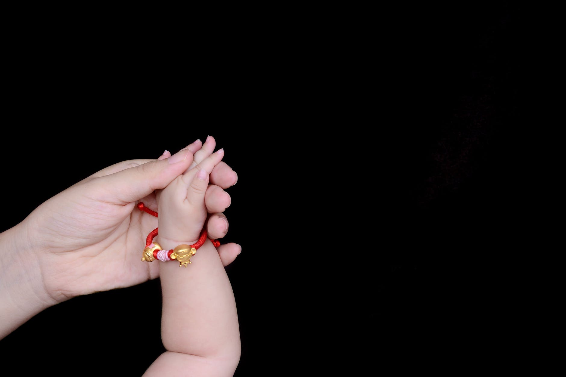 mother and son 01