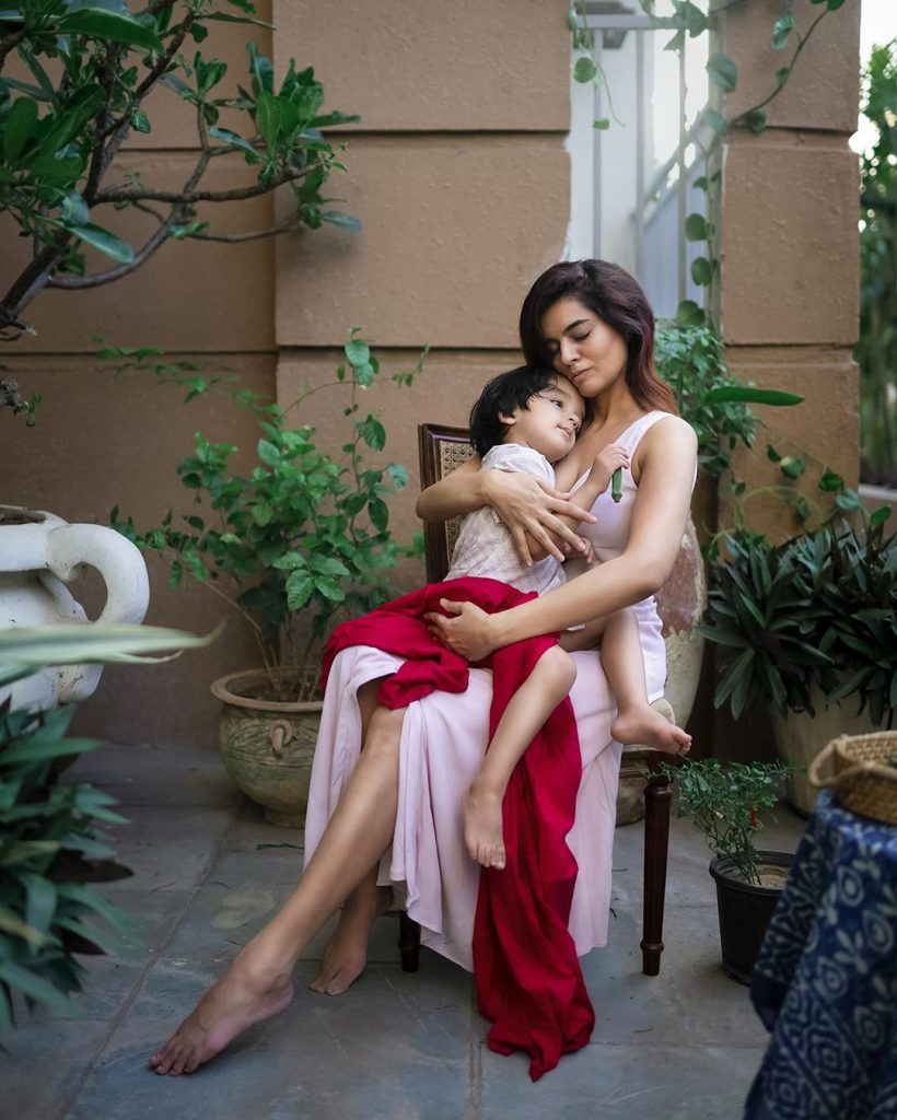 Mom blogs - Khushboo mother of reinvention