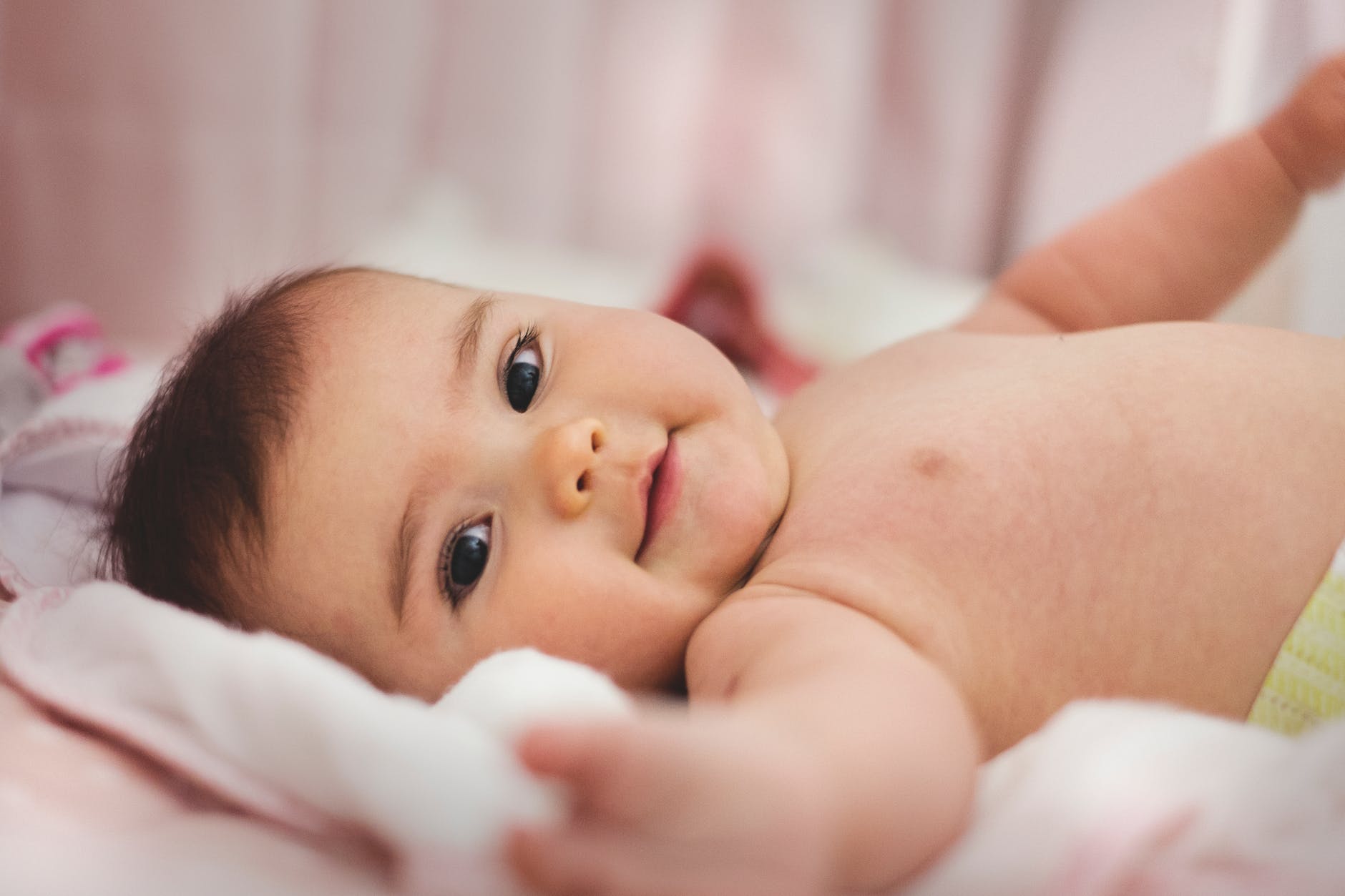 Baby health care 01