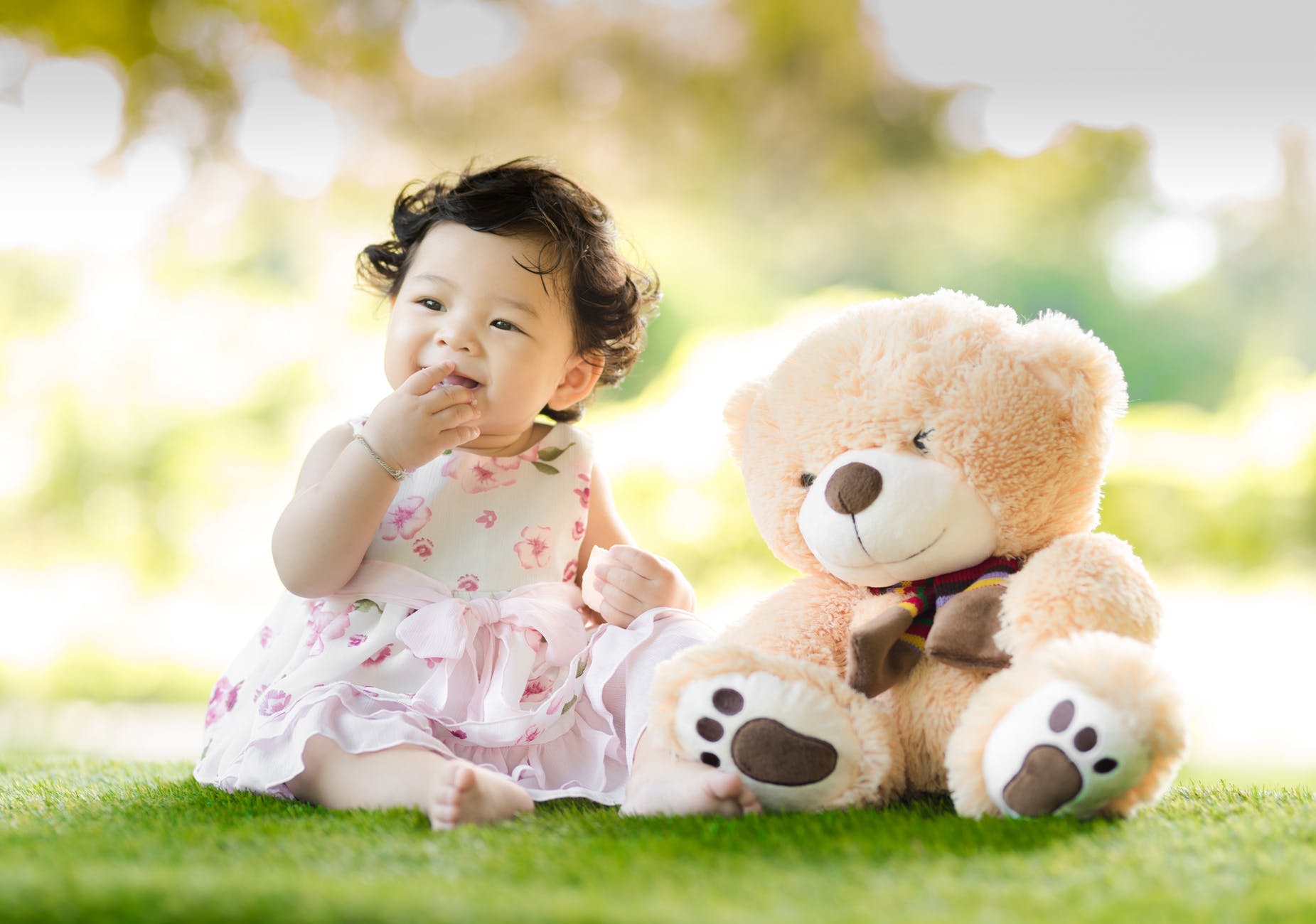 Baby health care 05