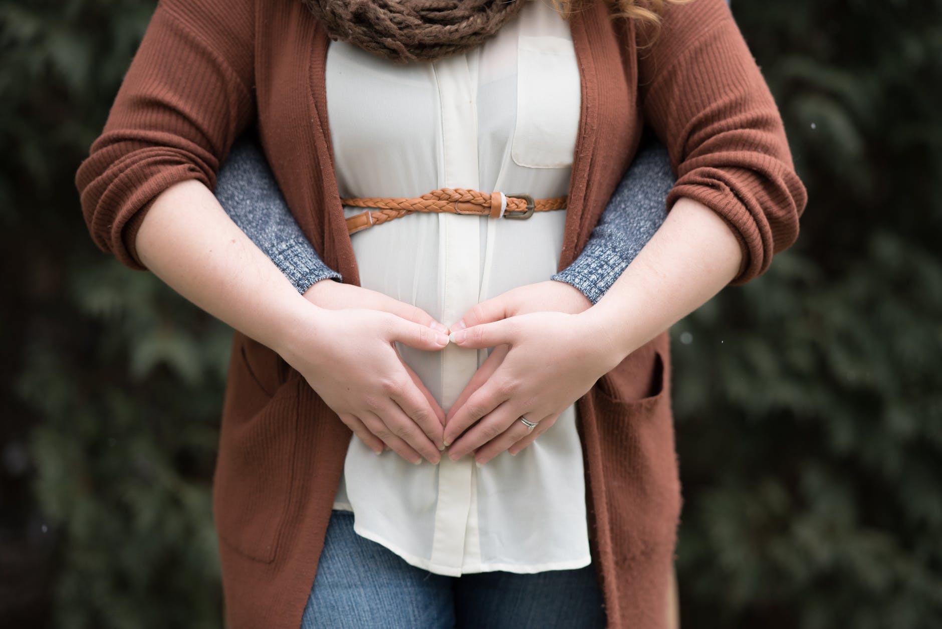 Friend Or Foe – How Pregnancy Can Reveal Your True Friends