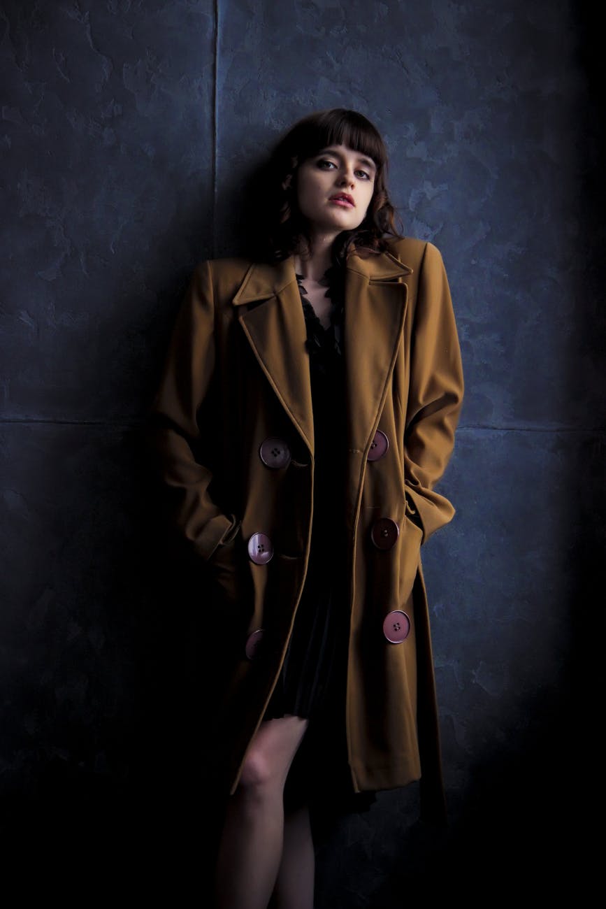 Winter fashion trends 12