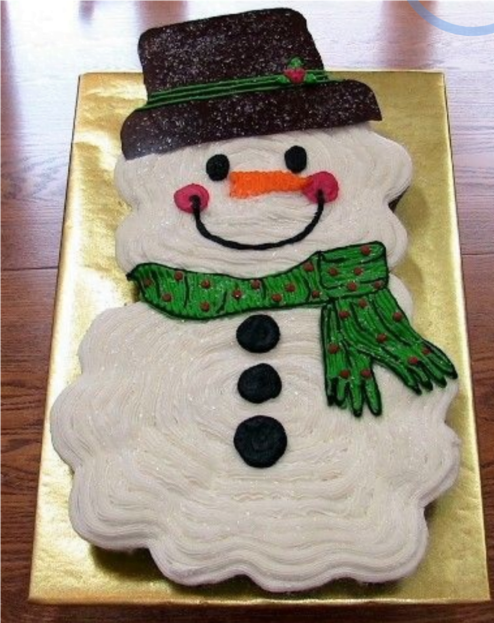 birthday cakes for kids 04