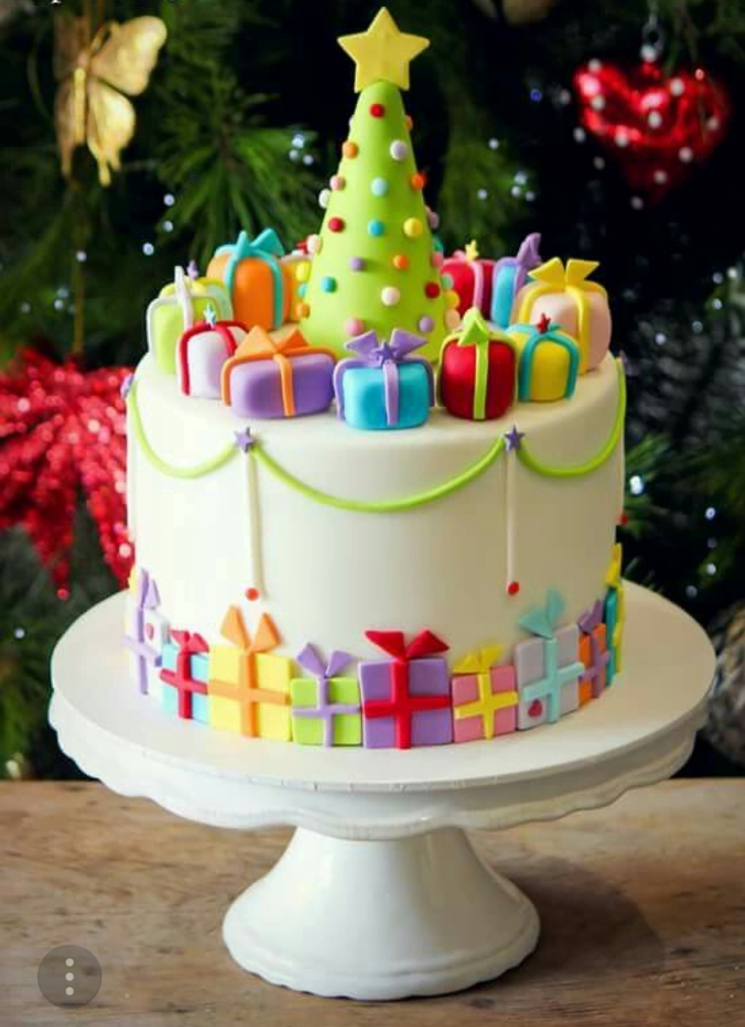 birthday cakes for kids 07