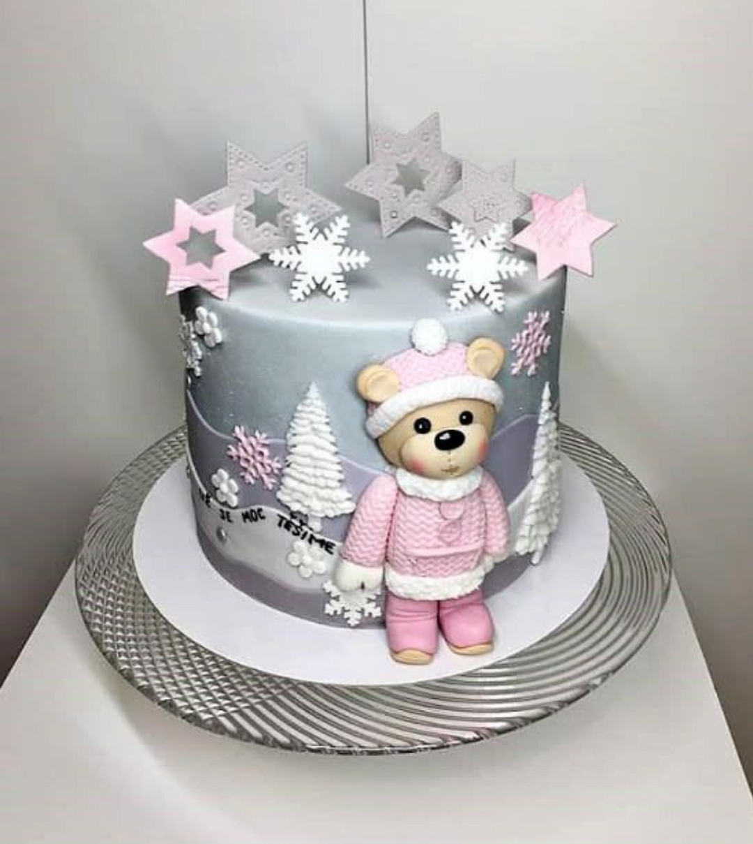 birthday cakes for kids 12