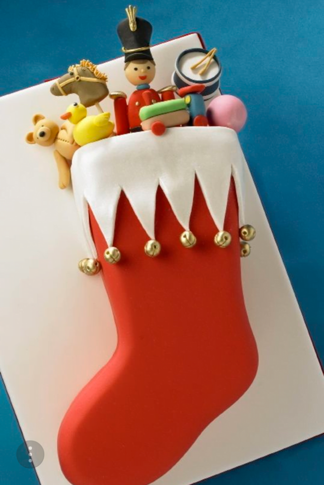 birthday cakes for kids 15