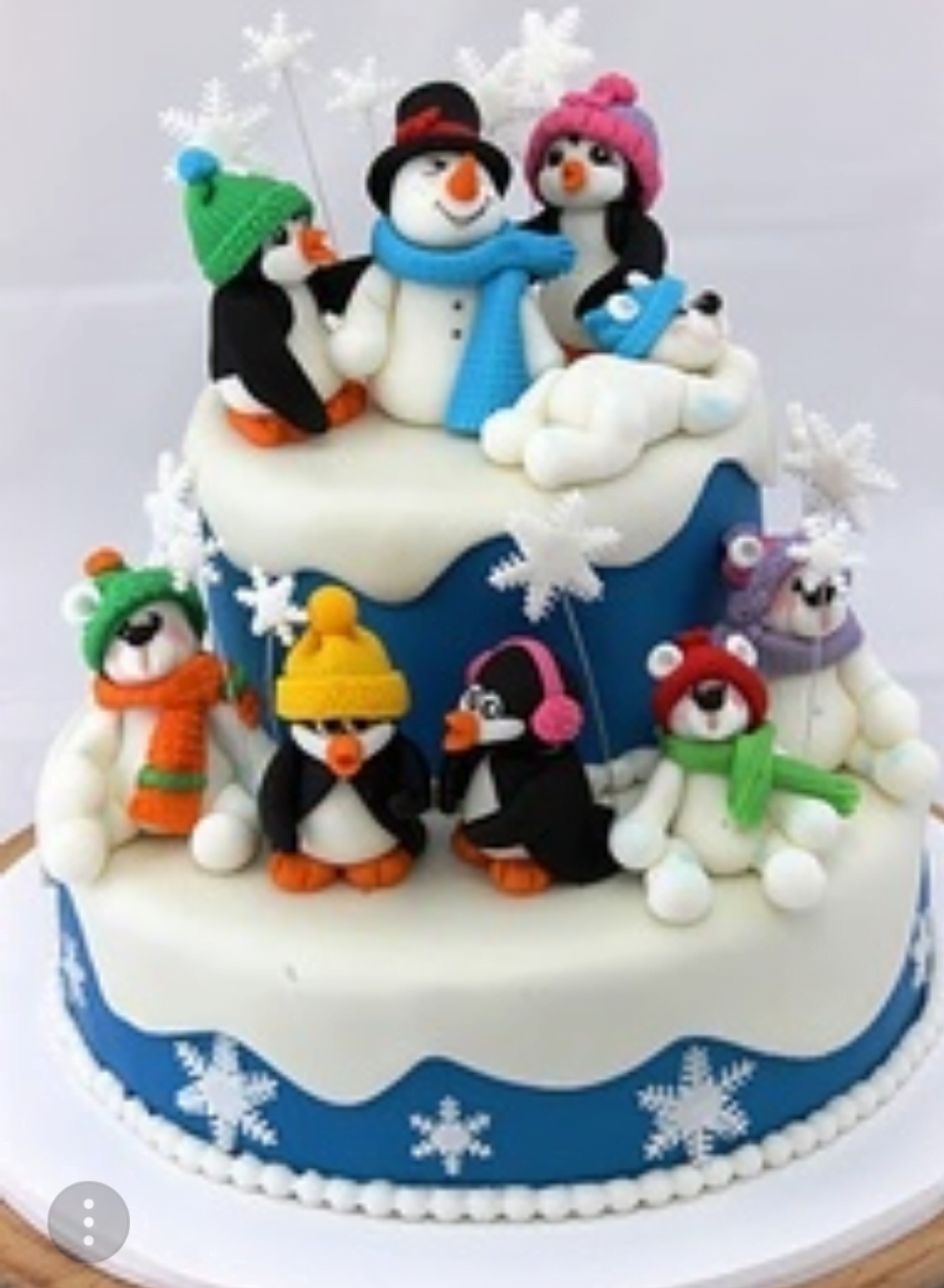 birthday cakes for kids 16
