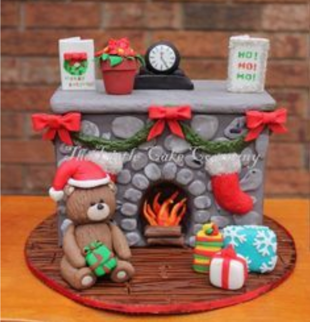 birthday cakes for kids 17