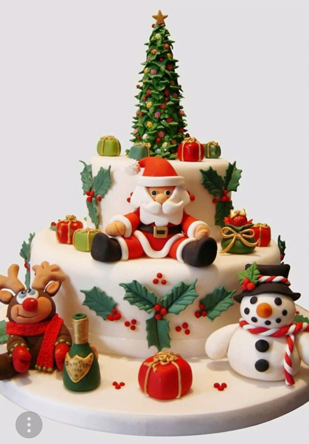 birthday cakes for kids 20