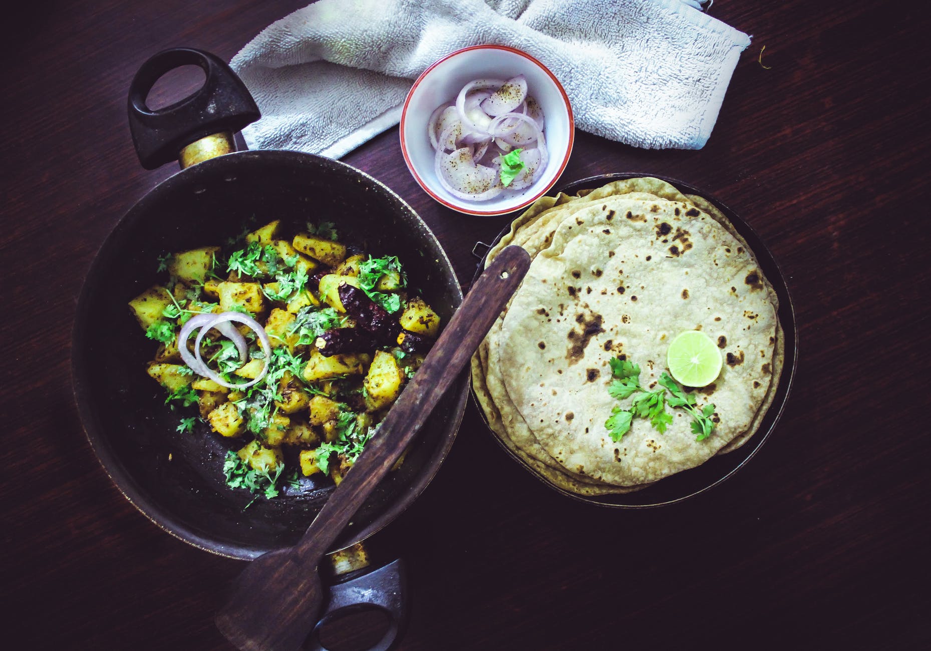 Bajra and Makka - Winter care tips for new mothers