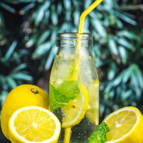 Healthy summer drinks 01