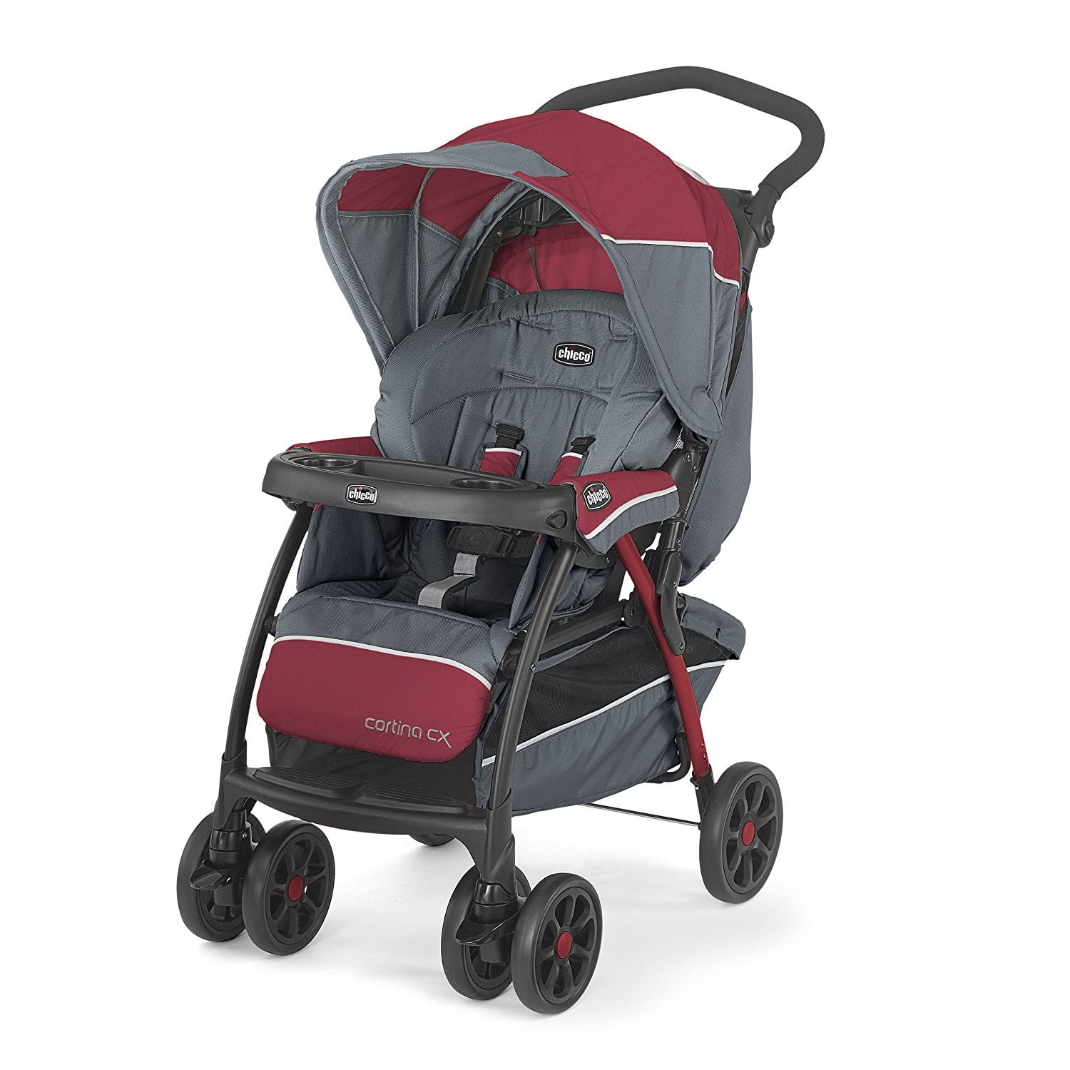 Ultimate Stroller Buying Guide 02