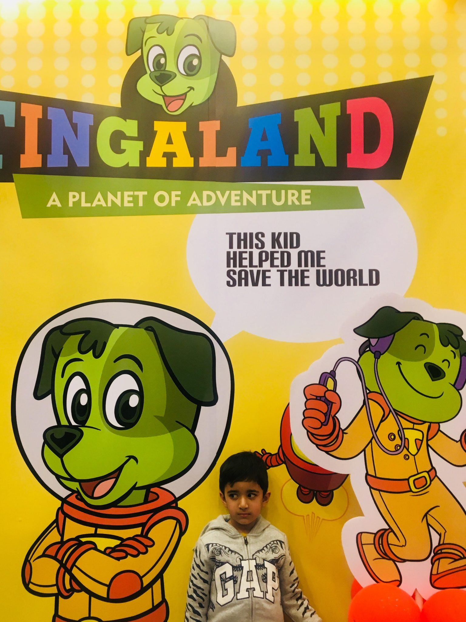 Every Noida Kid Wants To Be Here This Summer 02