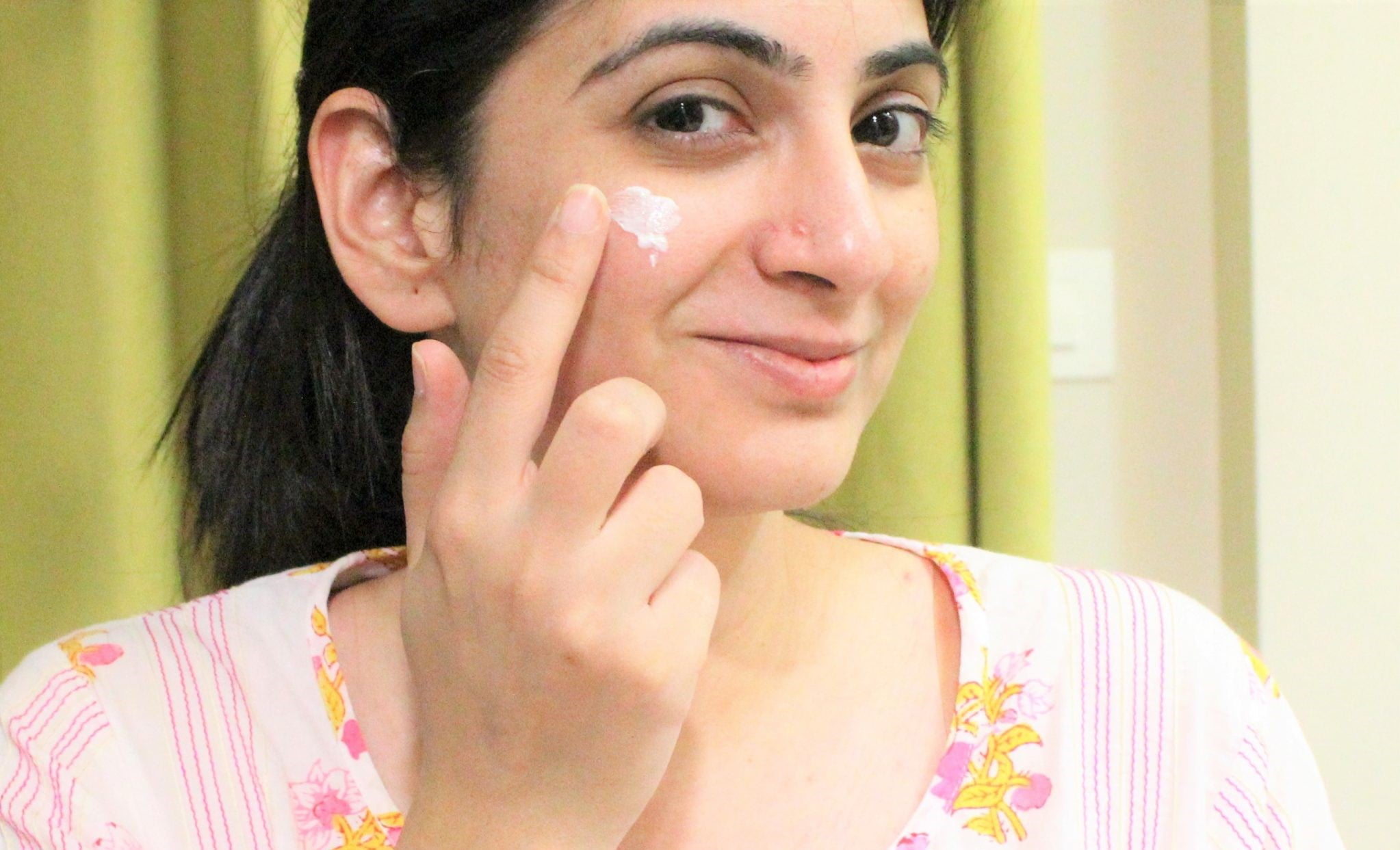 Skin Pranayam For Busy Moms