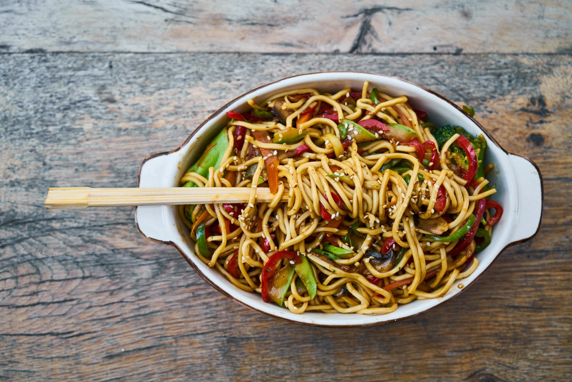 Chinese Recipe Apps Can Help You Prepare A Delicious Family Dinner