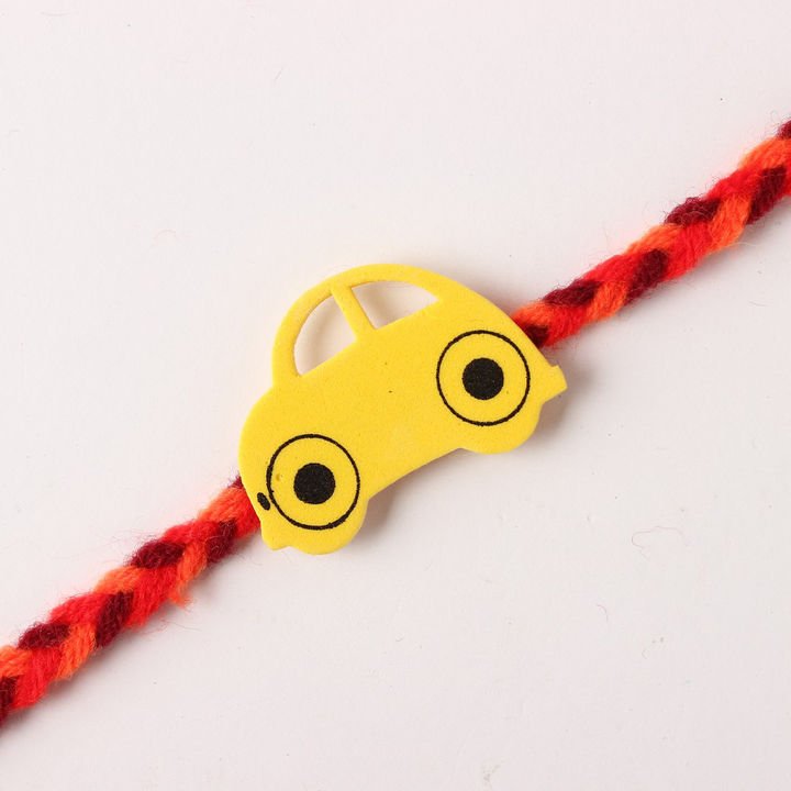 Car shaped