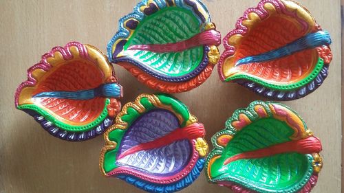 Diwali DIY Diya Ideas 03