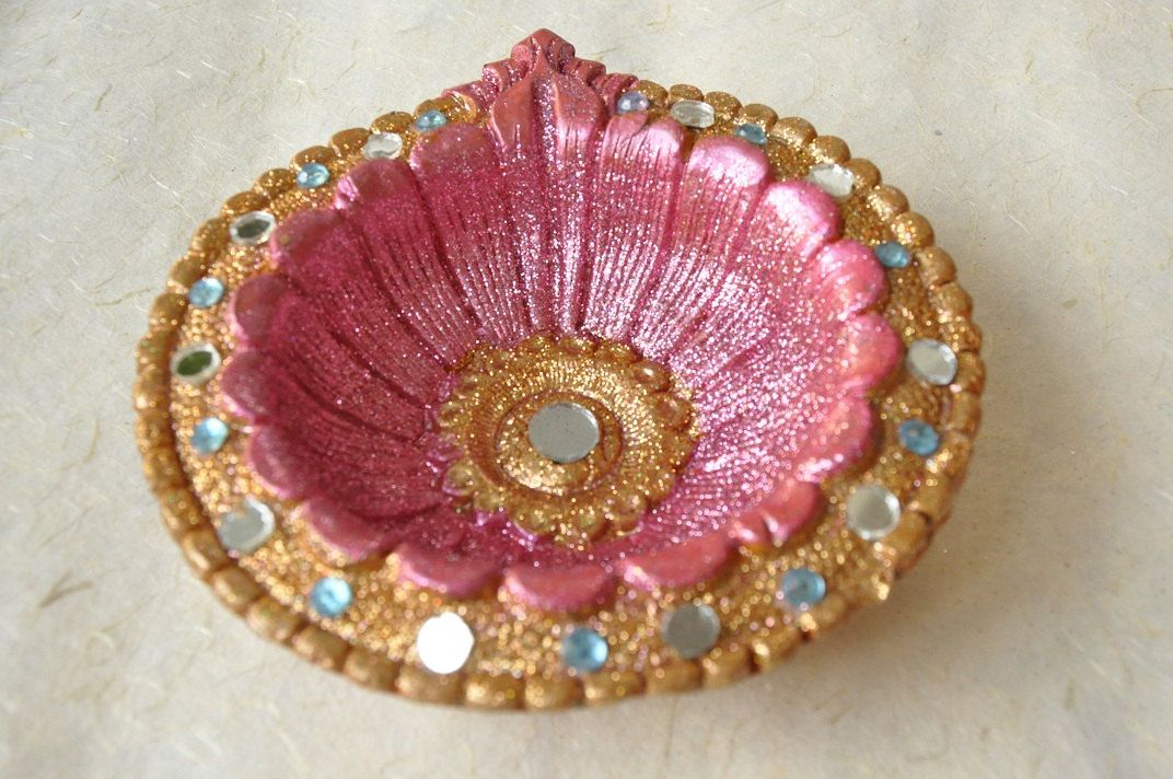 Diwali Diya DIY Ideas 04