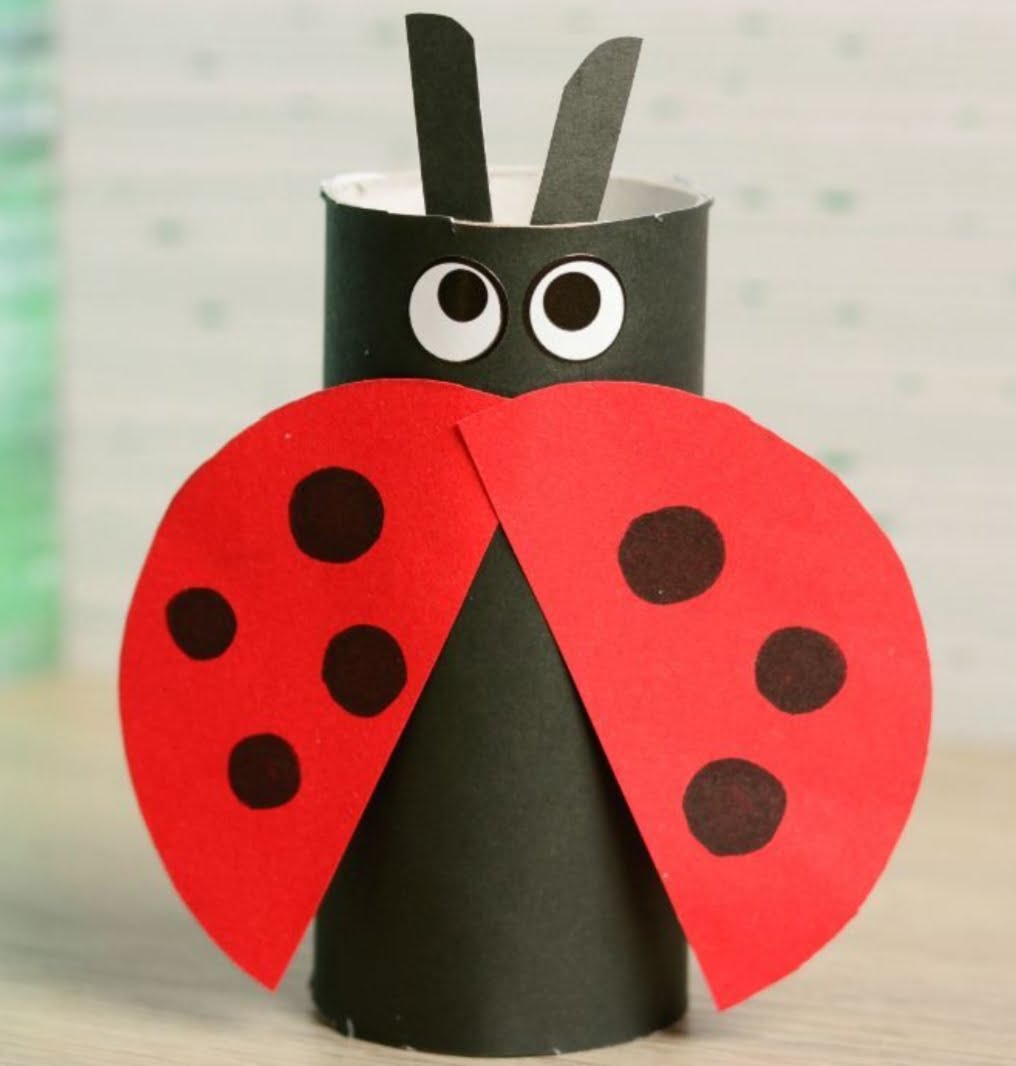 Halloween Crafts for Kids 03