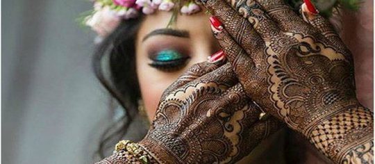 Mehndi designs for karwa chauth 49