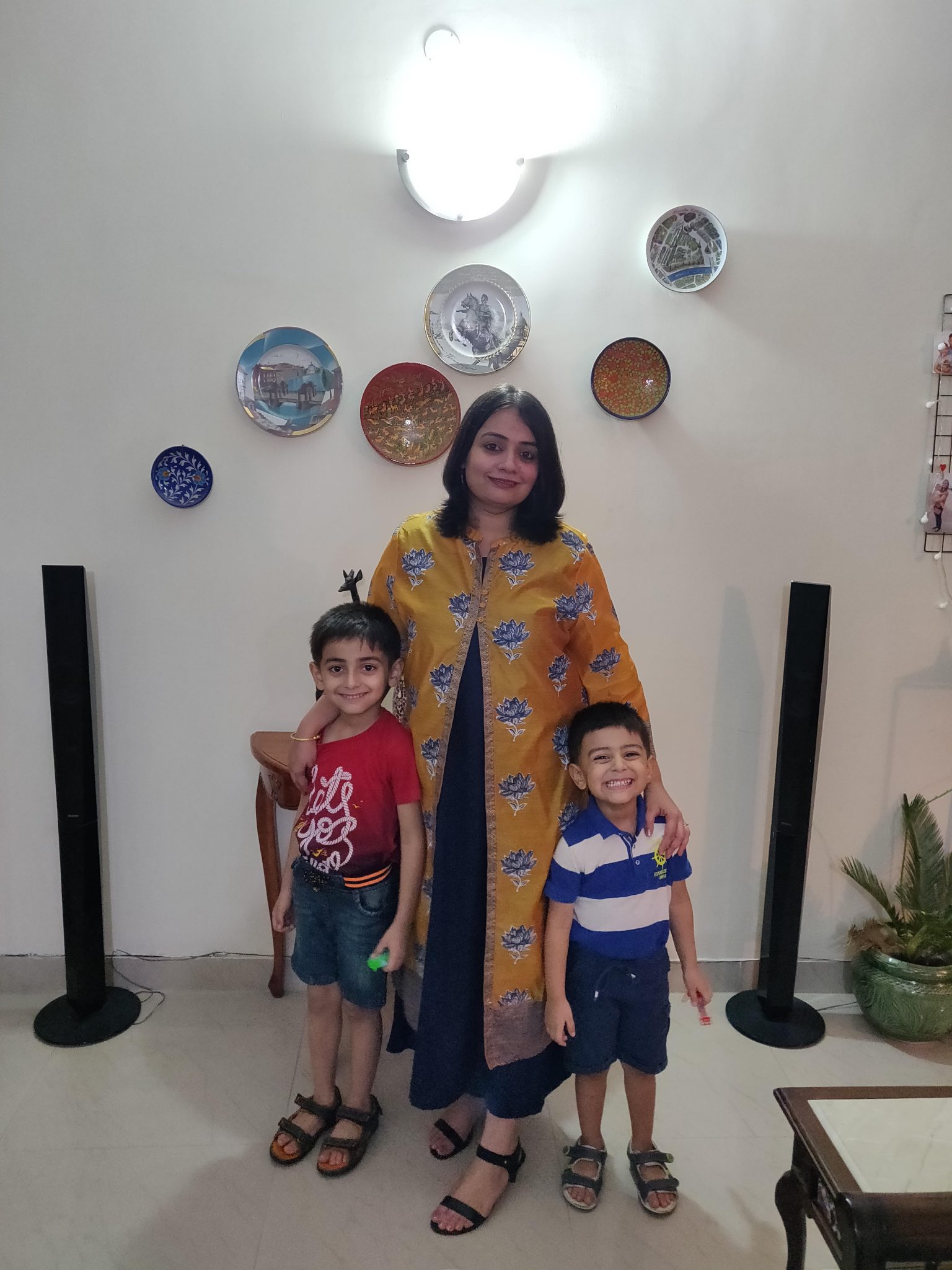Real Moms Story 80