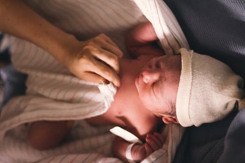 8 Critical Baby Care Tips For Their First Winter - The Champa Tree