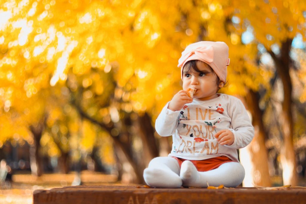 Best Baby Food Brand Now Indians Can Trust - TCT