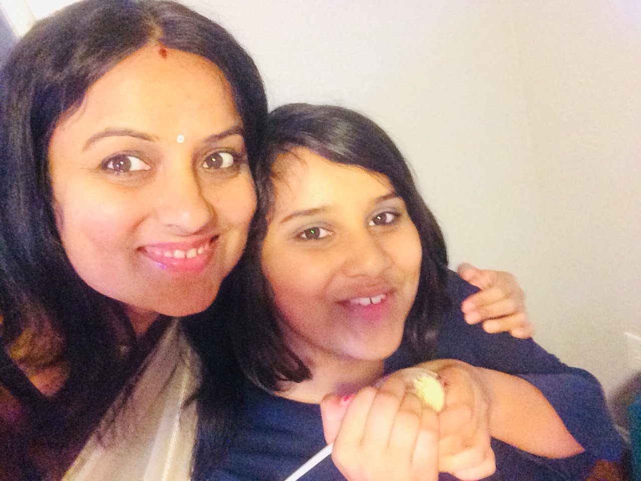 Meet Surbhi Prapanna – A Real Mom’s Story On Letting Go And Moving On
