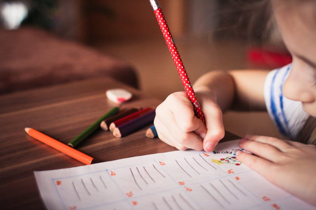 Kids Activities That They Enjoy The Most