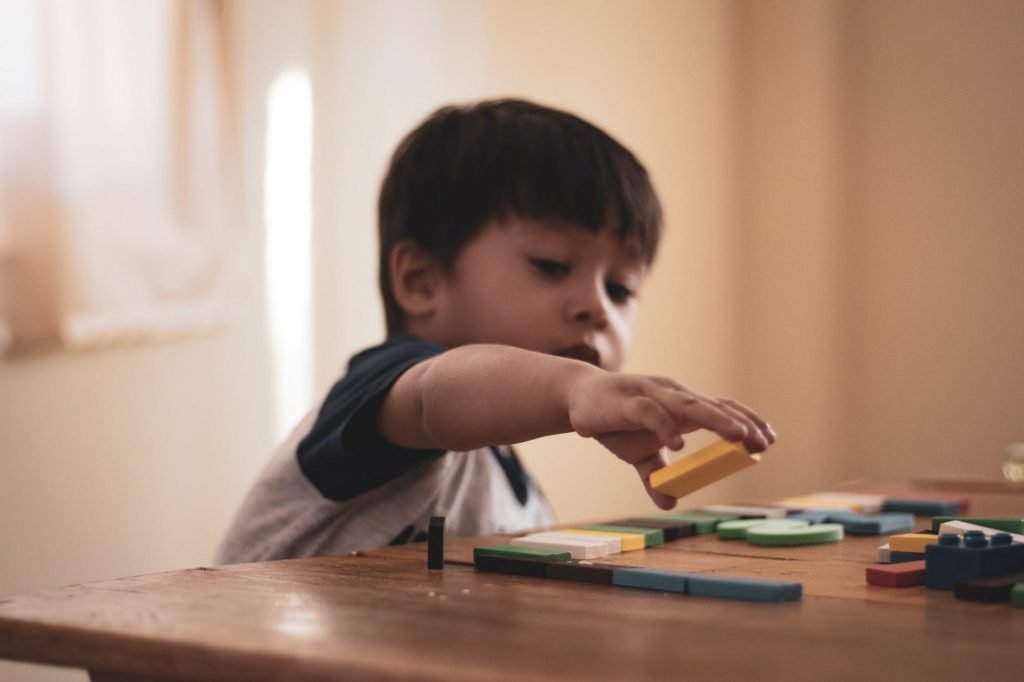 7 Indoor Games That Kids Enjoy The Most