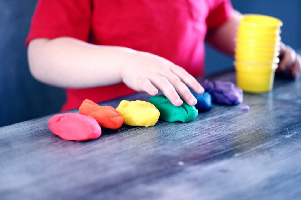 Kids Activities