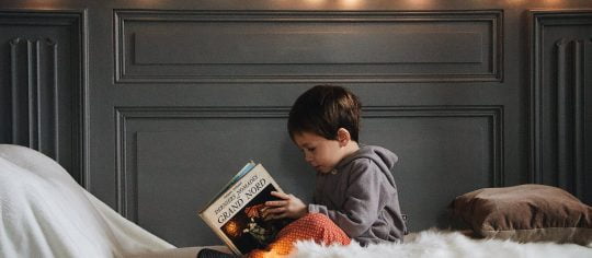 3 Short Stories with Moral Lessons for Children - TCT