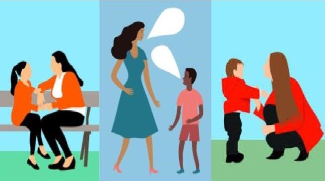 4 Different Types Of Parenting Styles And Their Effect On Kids