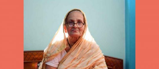 7 Things I Wish I Could Tell My Mother-In-Law - TCT