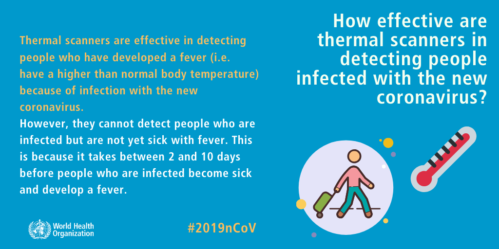 Coronavirus - Tip 2 for parents by WHO
