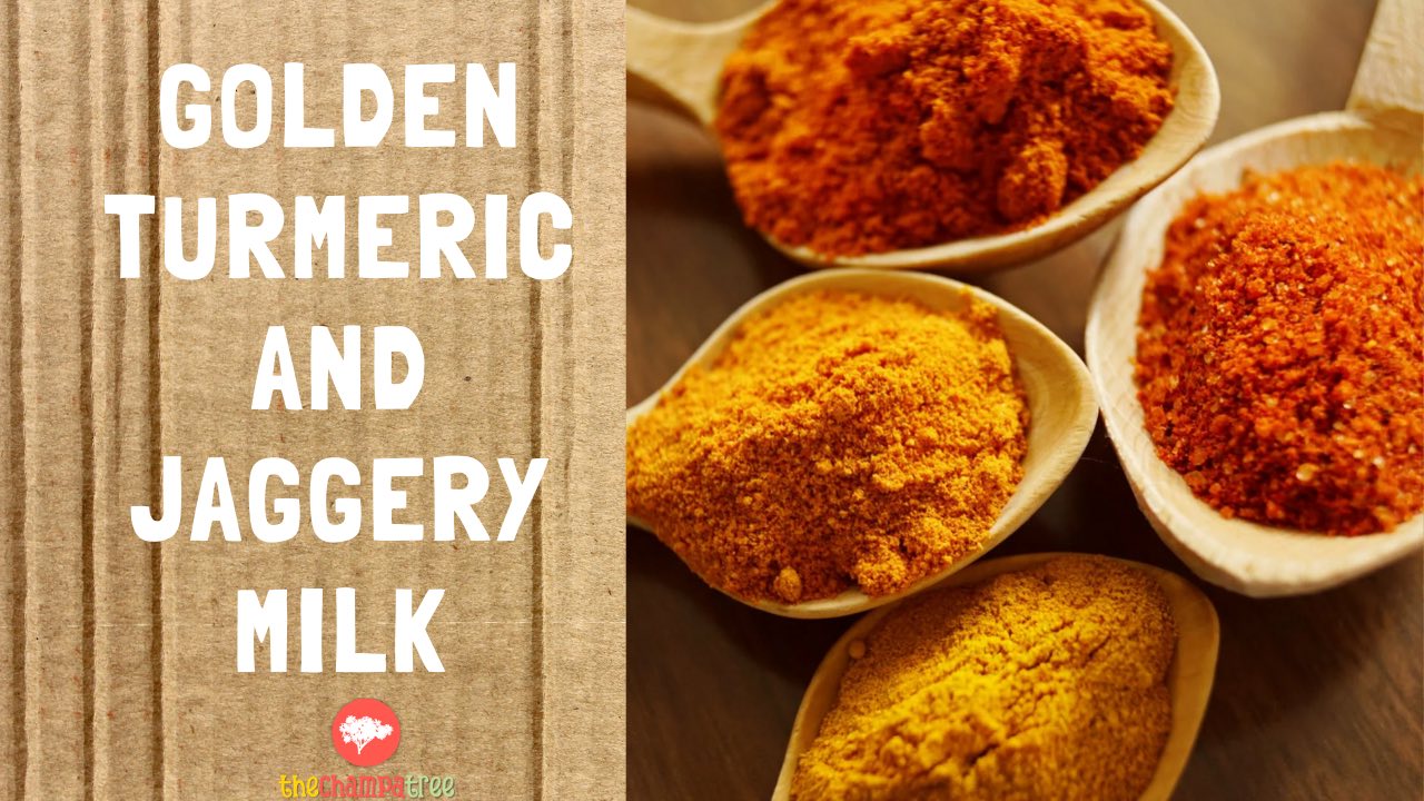 Recipe Video – Food To Increase Immunity