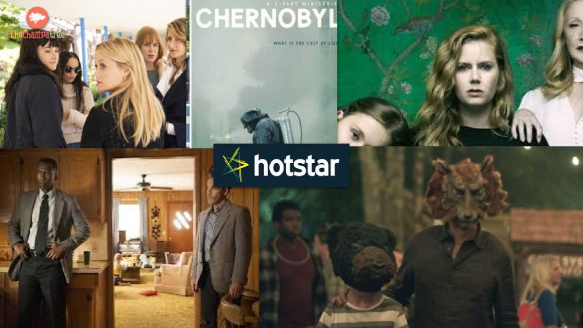 Top 7 Hotstar Series To Watch During COVID-19 Lockdown