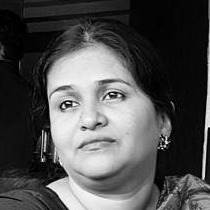 Tasneem Dhinojawala