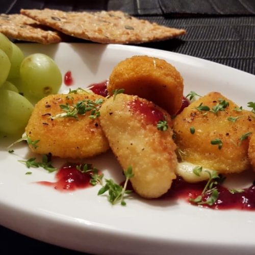 Paneer Cutlet - Paneer Recipe for Kids