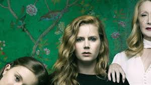 Sharp Objects - Hotstar Series