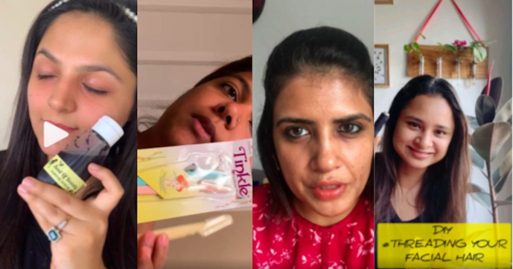 Beauty tips for face - Indian beauty bloggers