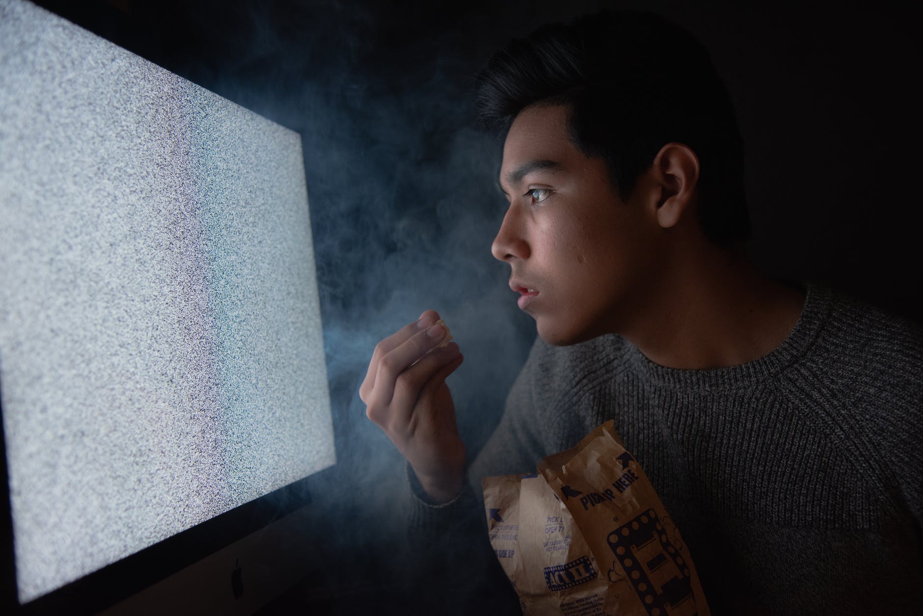 The Binge-watch Guide In Social Isolation – List For Boring People