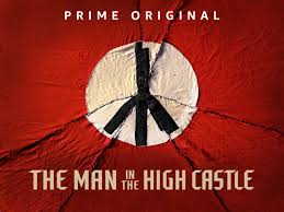 Boring people watch The Main In The HighCastle on Amazon Prime